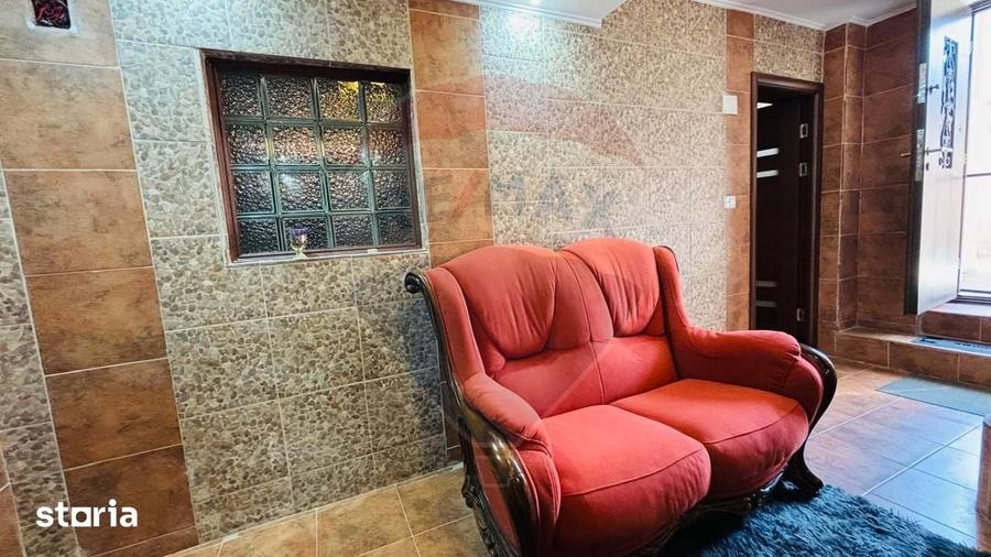 Apartament cu 4 camere în Agigea