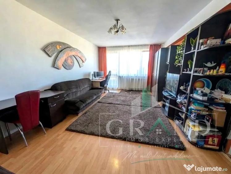 Garsonieră decomandată în Mărăști