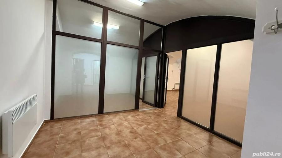 Spațiu comercial, de 60 mp, în Ultracentral