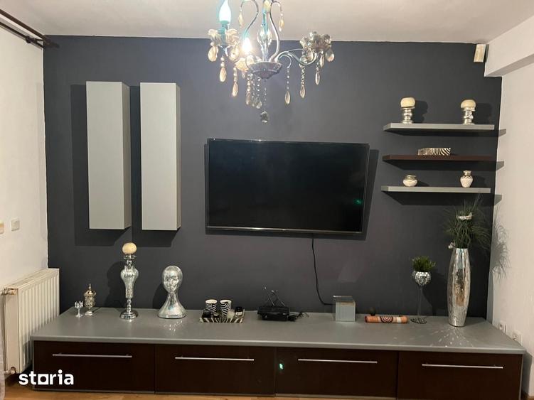 Casă cu 5 camere cu Teren 148.5 Mp în Central