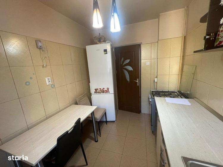 Apartament cu 2 camere în Calea București