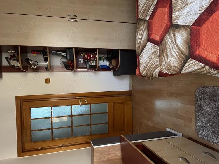 Apartament cu 2 camere decomandat în Sud
