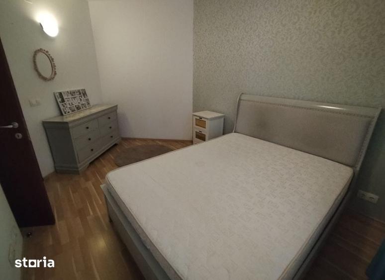 Apartament 2 camere Copou Bellevue , 55 metri, etaj 2 Cod:163183 - 1