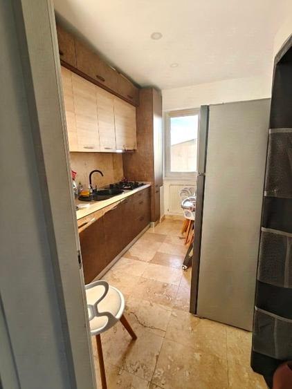Apartament cu 2 camere decomandat, mobilat în Timișoara