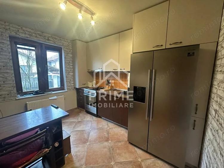 Casă cu 4 camere cu Teren 327 Mp în Central