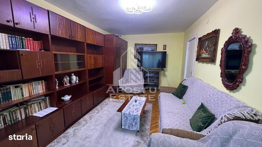 Apartament 2 camere de inchiriat, zona Complexul Studentesc, Timisoara - 5