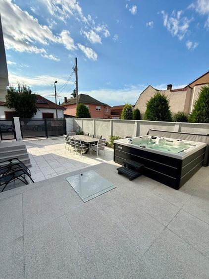Vand Casa noua 180mp utili Zona0 - 1