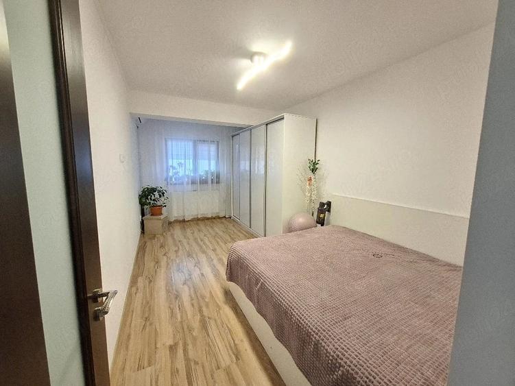 Casă cu 4 camere cu Teren 307 Mp în Popești-Leordeni