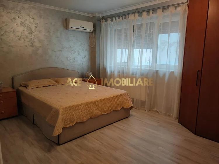 Apartament cu 2 camere decomandat, mobilat în 1 Decembrie 1918
