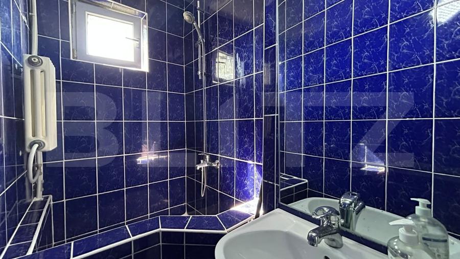 Apartament cu 2 camere decomandat, mobilat în Rogerius
