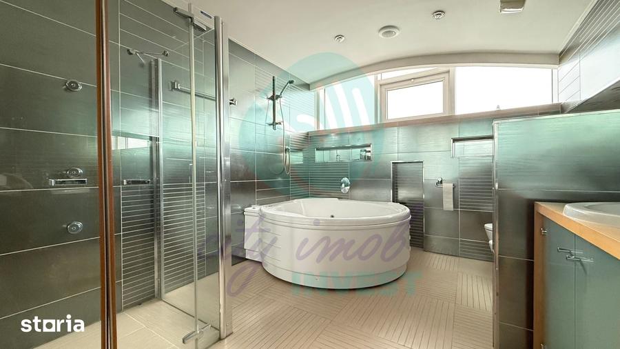Apartament cu 2 camere în Aviatorilor
