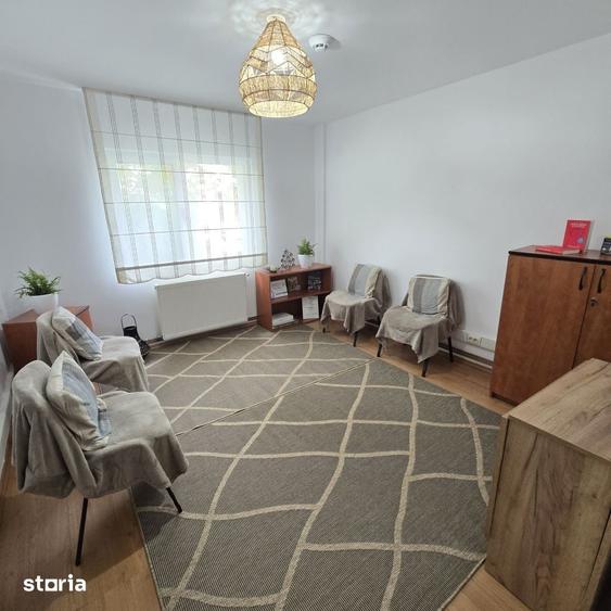 Spațiu comercial, de 20 mp, în Ștefan cel Mare