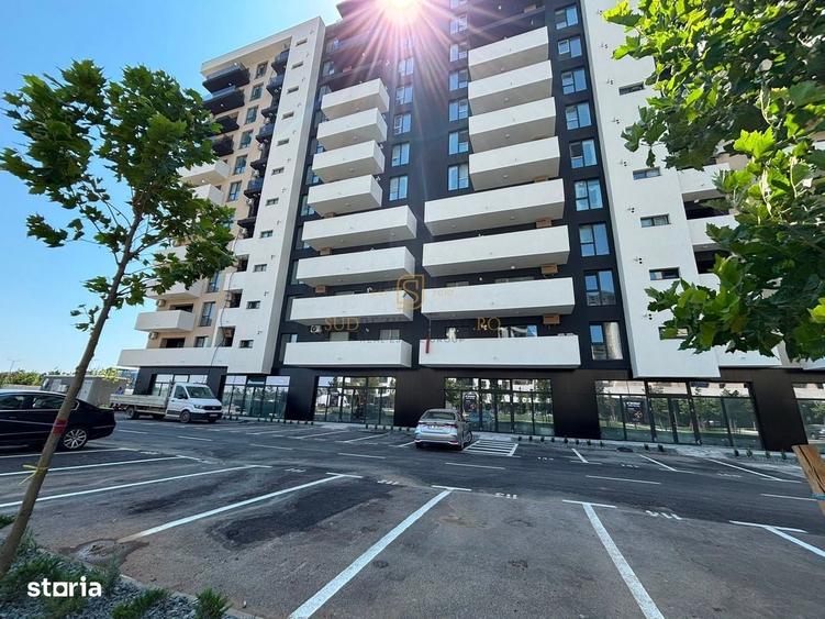 Spațiu comercial, de 92 mp, în Sud