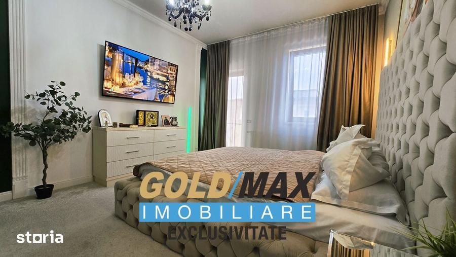 Apartament cu 4 camere în Găvana