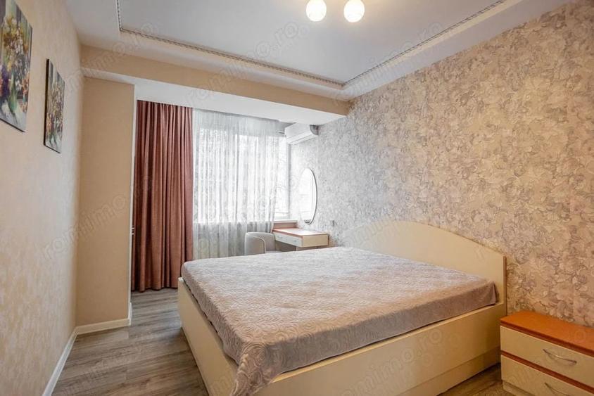 Apartament cu 2 camere decomandat în Grozăvești