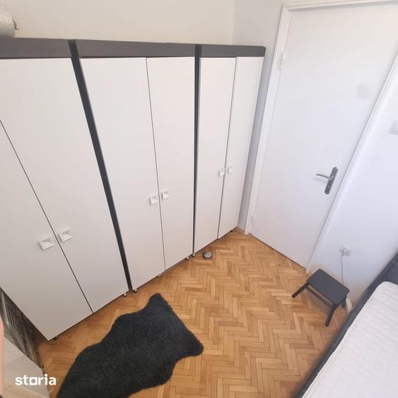 2 camere, semidecomandat, finisat,cartier Gheorgheni, zona C.Brancusi - 5