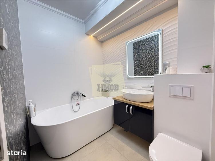 Apartament cu 3 camere în Turnișor