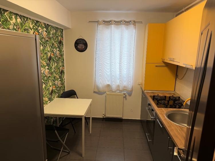 Apartament 2 camere - decomandat - Grand Arena - 15