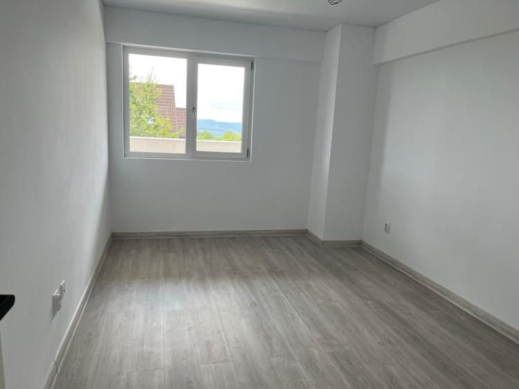 Apartament cu 2 camere nedecomandat în Copou