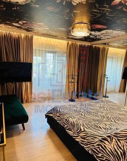 Apartament cu 4 camere decomandat în Filiași