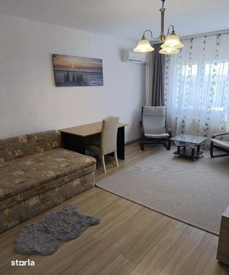 Apartament cu 2 camere decomandat în Bucovina
