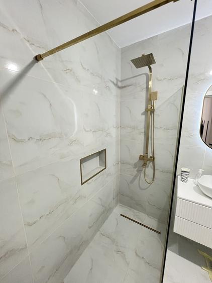 Apartament cu 2 camere în Florești