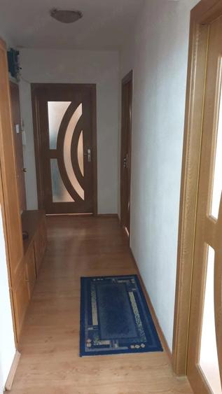 Apartament cu 2 camere decomandat în Rogerius