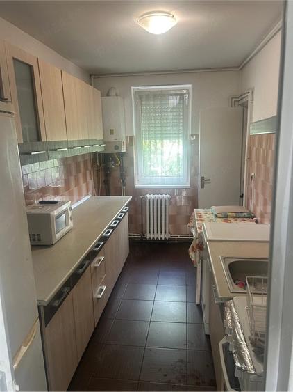Vand apartament 3 camere, Reghin - 3