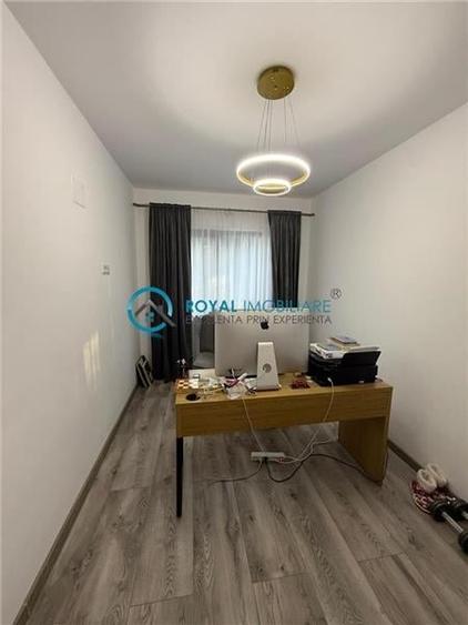 Casă individuală cu 4 camere cu Teren 1200 Mp în Puchenii Mici