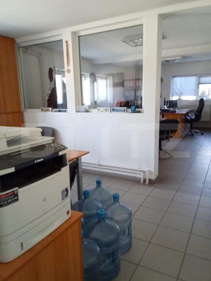 Spațiu comercial, de 780 mp, în Bartolomeu