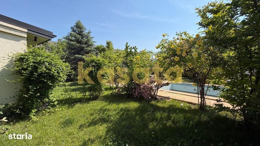Casă cu 3 camere în Ștefăneștii de Jos