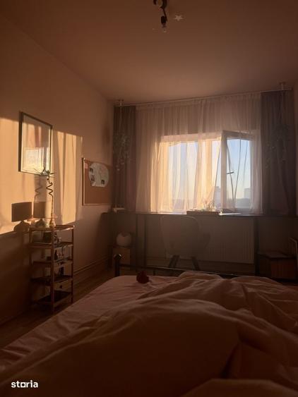 Apartament cu 3 camere în Lipovei