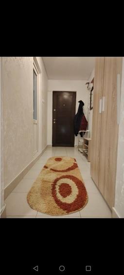 Apartament cu 2 camere semidecomandat în Lehnești