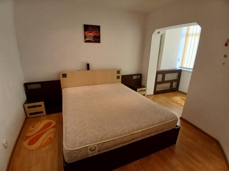 Apartament 3 camere, zona Canta, mobilat si utilat, 2 balcoane, 500 euro - 3
