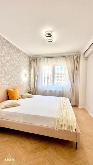 Apartament ultrafinisat, complet dotat, potential investitie, Urusagul - 5