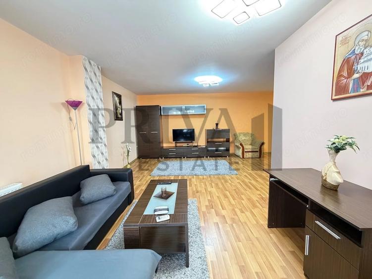 Apartament 2 camere, 70 mp, etaj 2, Soarelui - 14
