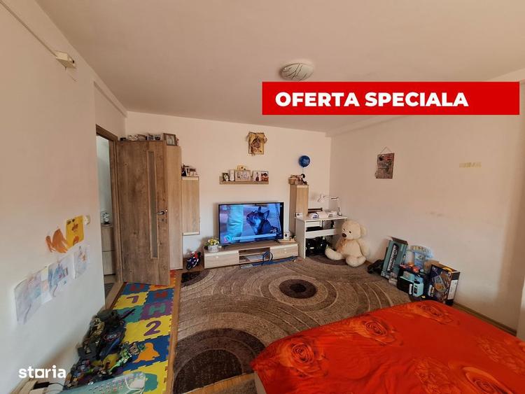 Oportunitate!-Apartament cu 1 camera-mobilat si utilat-Lipovei - 1