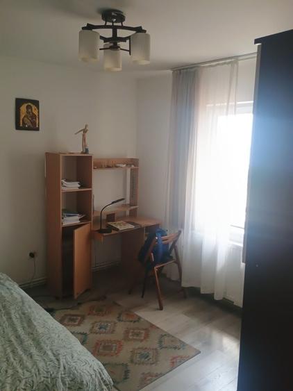 Apartament 2 camere. Podu Ros - 6