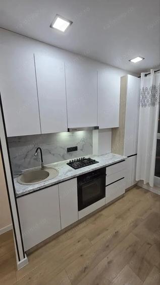 De inchiriat apartament cu o camera in zona Modern - 1