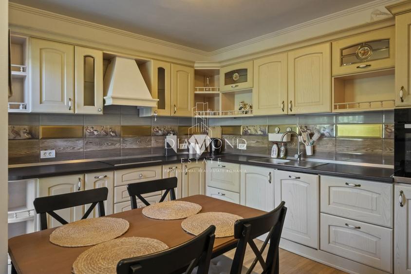 Apartament 3 camere in vila | Zona linistita | Parcul Carol 0%Comision - 11
