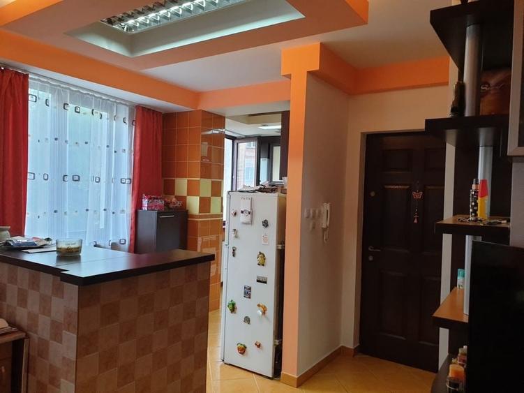Apartament cu 2 camere în Obcini