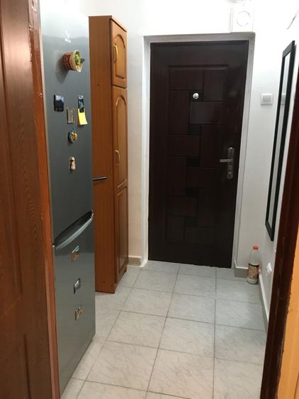 Garsonieră semidecomandată în Tătărași