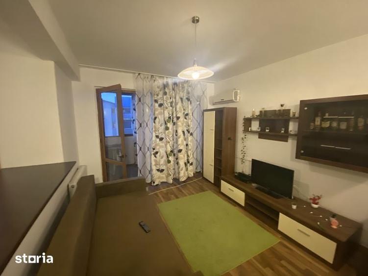 Garsonieră în Militari