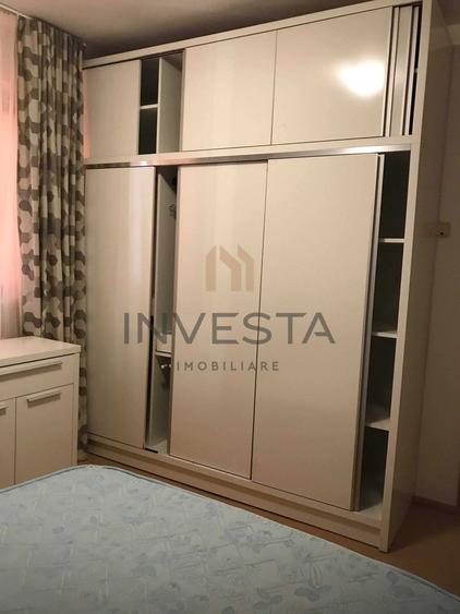 Apartament cu 2 camere, etaj intermediar, cartierul Grigorescu! - 8