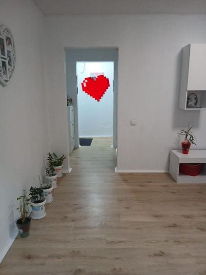 Vânzare Apartament 3 camere, instalații noi, mobilat 2025–2026, centrală proprie - 6