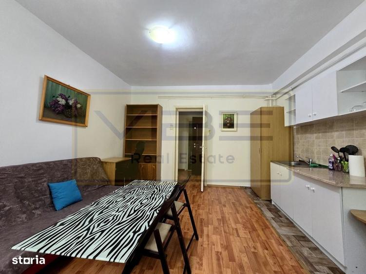 Copou- 2 min de Univ.Al.Ioan Cuza - 370 euro - 6