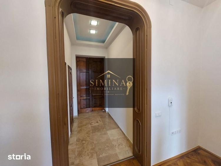 Apartament / Spa?iu De Birouri, De Inchiriat, Ultracentral - 1