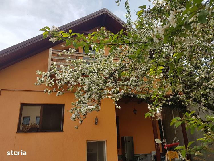 Casa in cartierul Craiter, str. Fanionului - 3