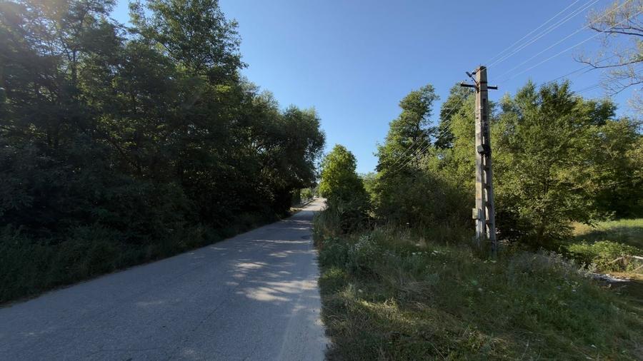 Teren Construcții intravilan de 4653 mp, în Valea Danului