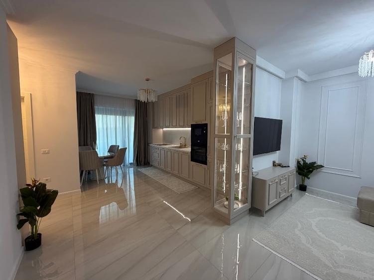 2 camere premium | Future Resindence | Piscina | Parcare - 1